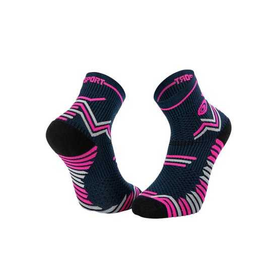 BV SPORT - CHAUSSETTES TRAIL ULTRA