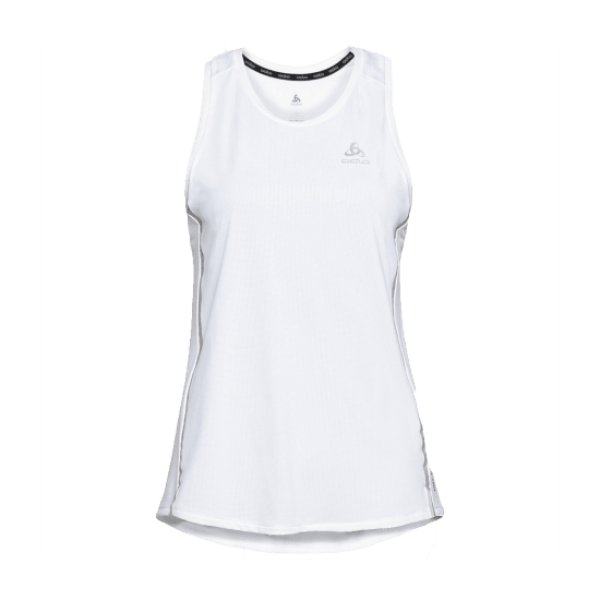 ODLO - DEBARDEUR ZEROWEIGHT CHILL-TEC FEMME