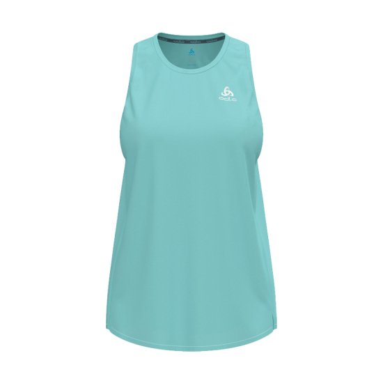 ODLO - DEBARDEUR ZEROWEIGHT CHILL-TEC FEMME