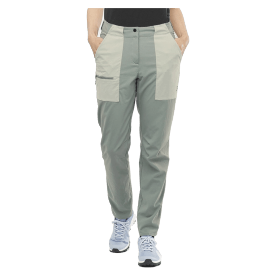 SALOMON - PANTALON OUTRACK SEDONA FEMME