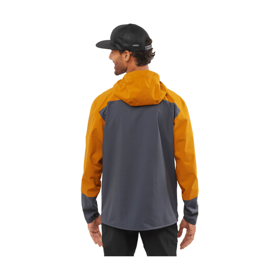 SALOMON - VESTE OUTRACK 2.5L HOMME