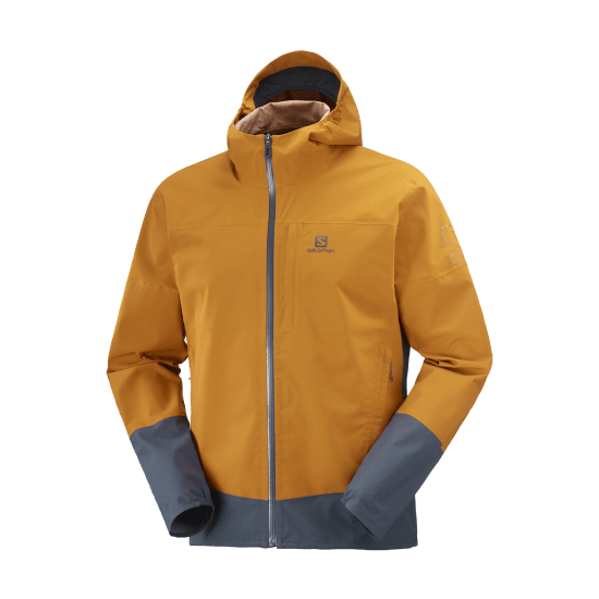 SALOMON - VESTE OUTRACK 2.5L HOMME