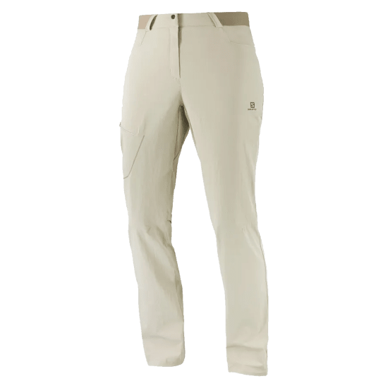 SALOMON - PANTALON WAYFARER PLAZA FEMME