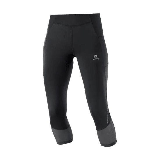 SALOMON - COLLANT CROSS RUN 21 IN FEMME