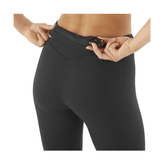 SALOMON - COLLANT CROSS MULTI 28 IN FEMME