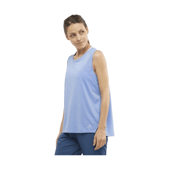 SALOMON - DEBARDEUR OUTLINE SUMMER FEMME