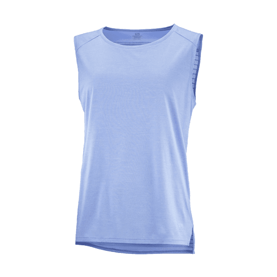 SALOMON - DEBARDEUR OUTLINE SUMMER FEMME