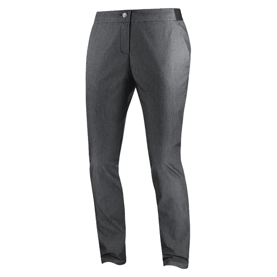 SALOMON - PANTALON WAYFARER TAPERED FEMME