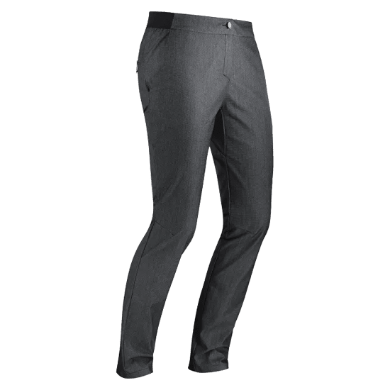 SALOMON - PANTALON WAYFARER TAPERED FEMME