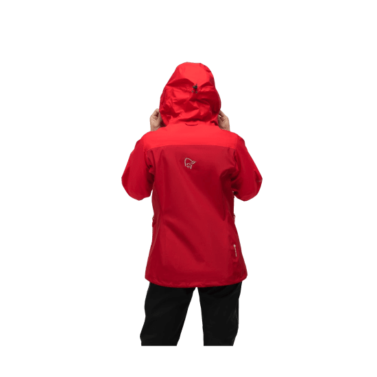NORRONA - VESTE FALKETIND GORE-TEX FEMME