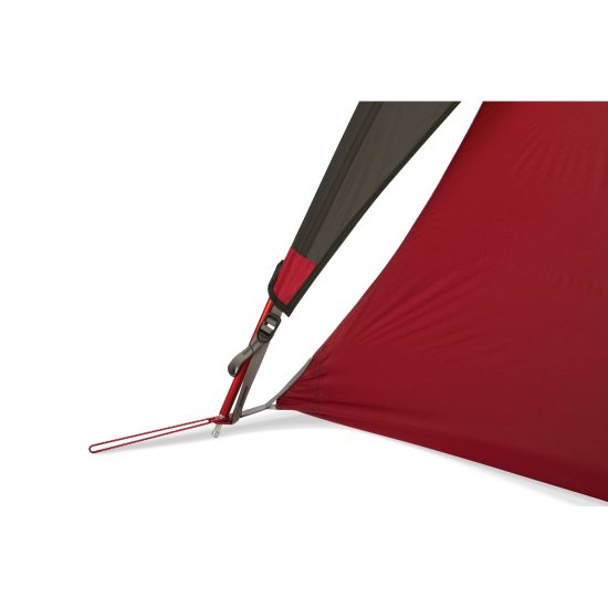 MSR - TENTE FREELITE 2 V3 KAKI