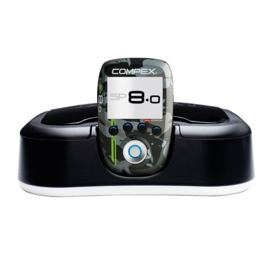 COMPEX - STIMULATEUR MUSCULAIRE SP 8.0