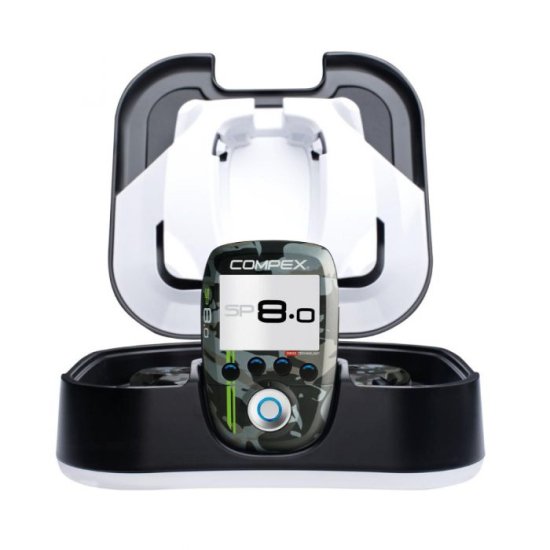 COMPEX - STIMULATEUR MUSCULAIRE SP 8.0