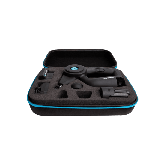 COMPEX - PISTOLET DE MASSAGE FIXX 1.0