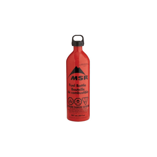 MSR - BOUTEILLE COMBUSTIBLE 591ML