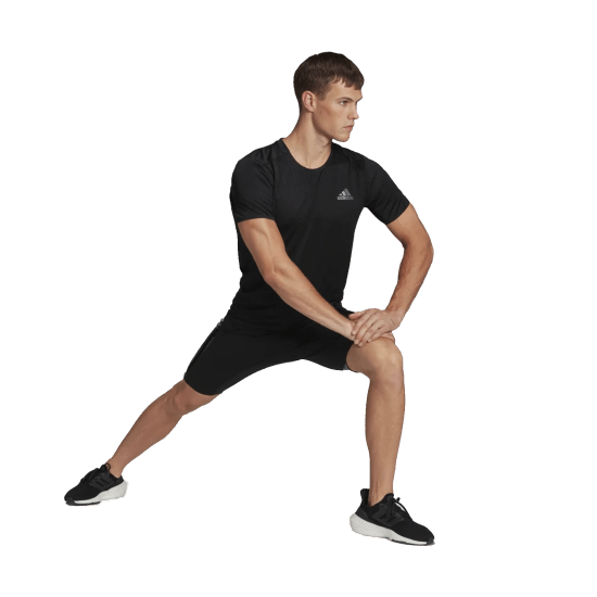 ADIDAS - T-SHIRT ADIZERO SPEED HOMME