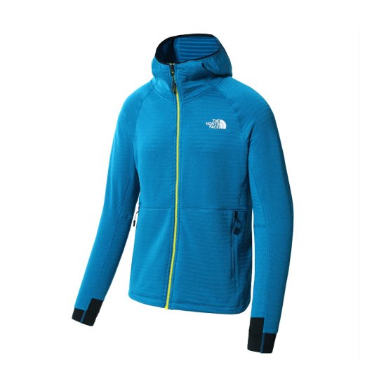 THE NORTH FACE - POLAIRE CIRCADIAN FULL-ZIP HOMME