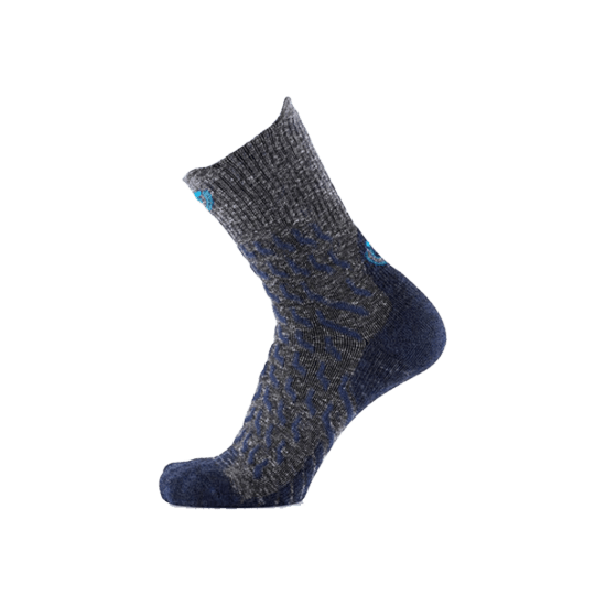 THERM-IC - CHAUSSETTES TREKKING ULTRA COOL LINEN CREW HOMME