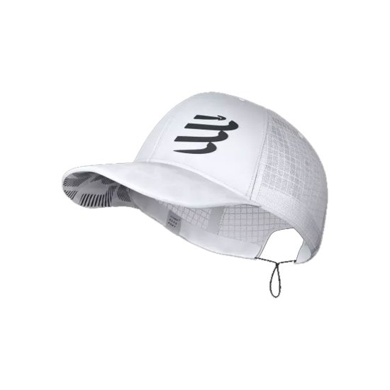COMPRESSPORT - CASQUETTE RACING TRUCKER