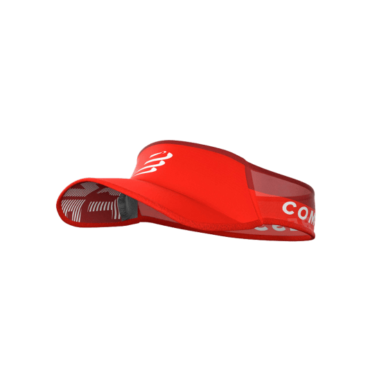 COMPRESSPORT - VISIÈRE ULTRALIGHT