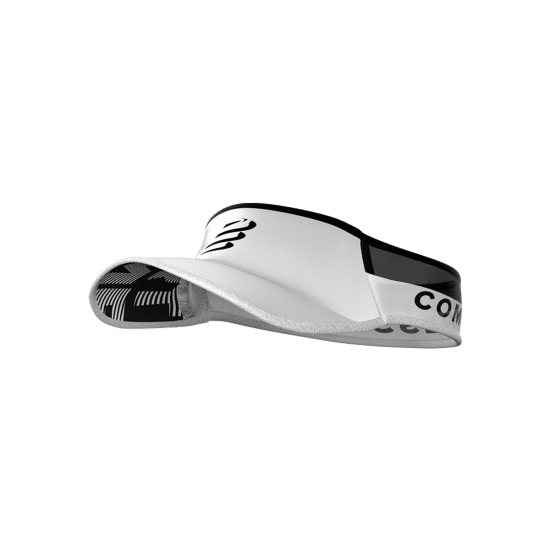COMPRESSPORT - VISIÈRE ULTRALIGHT