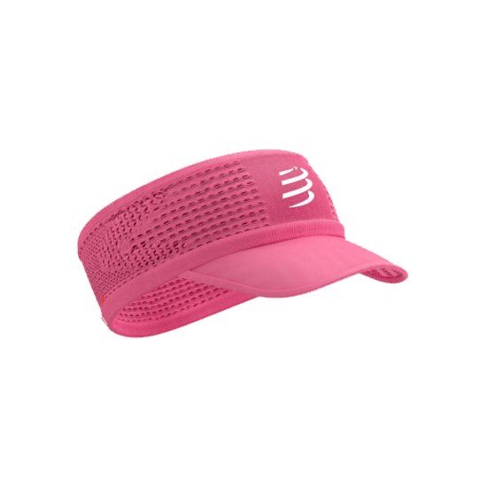 COMPRESSPORT - VISIÈRE SPIDERWEB HEADBAND ON/OFF