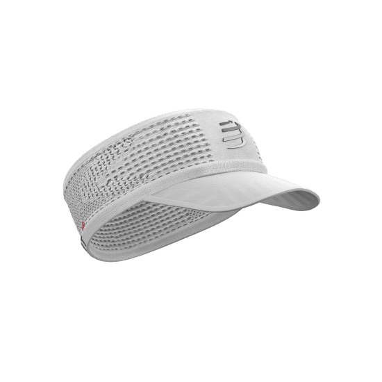COMPRESSPORT - VISIÈRE SPIDERWEB HEADBAND ON/OFF