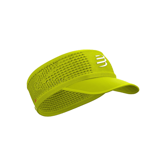 COMPRESSPORT - VISIÈRE SPIDERWEB HEADBAND ON/OFF