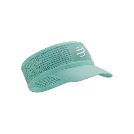 COMPRESSPORT - VISIÈRE SPIDERWEB HEADBAND ON/OFF