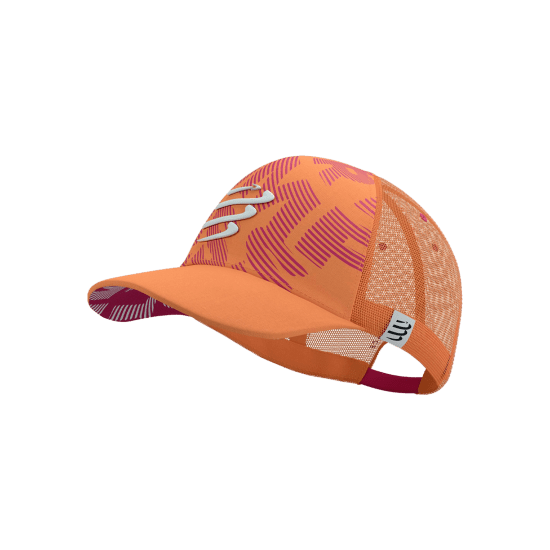 COMPRESSPORT - CASQUETTE TRUCKER