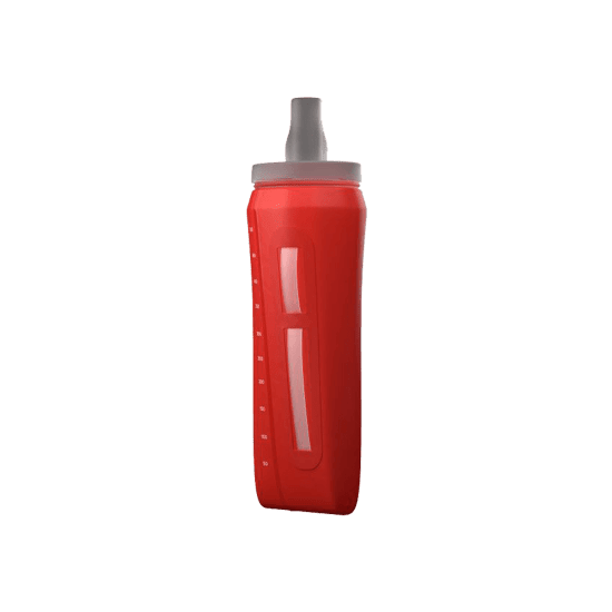 COMPRESSPORT - FLASQUE ERGOFLASK 500ML HANDHELD