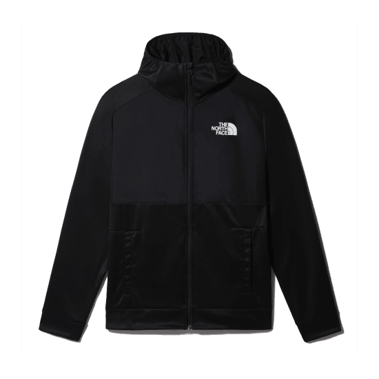 THE NORTH FACE - POLAIRE MOUNTAIN ATHLETICS HOMME