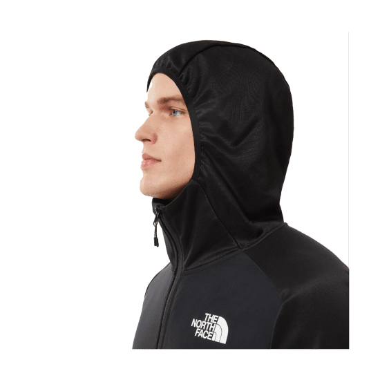 THE NORTH FACE - POLAIRE MOUNTAIN ATHLETICS HOMME