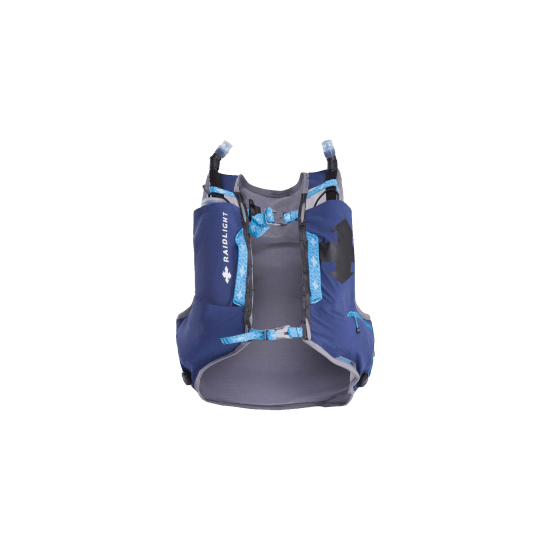 RAIDLIGHT - SAC D'HYDRATATION RESPONSIV 6L
