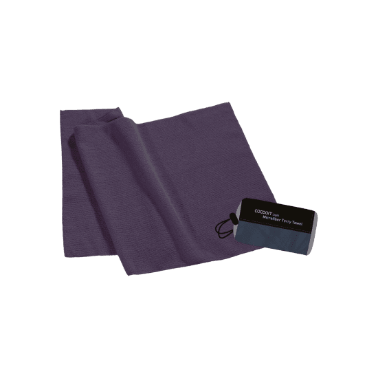 COCOON - SERVIETTE MICROFIBRE
