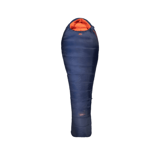 MILLET - SAC DE COUCHAGE LIGHT DOWN -5°