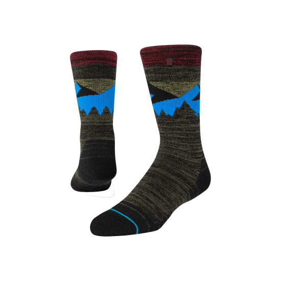 STANCE - CHAUSSETTES DIVIDE