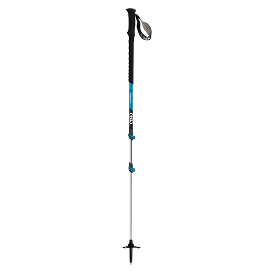 TSL - BÂTONS DE RANDONNEE TOUR A5 CROSS STANDARD