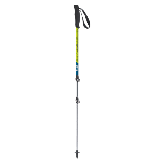 TSL - BÂTONS DE RANDONNEE TOUR ALU COMPACT 3 LIGHT STANDARD