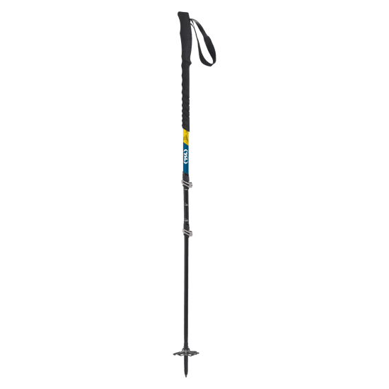 TSL - BÂTONS DE RANDONNEE TOUR CARBON COMPACT 3 CROSS STANDARD