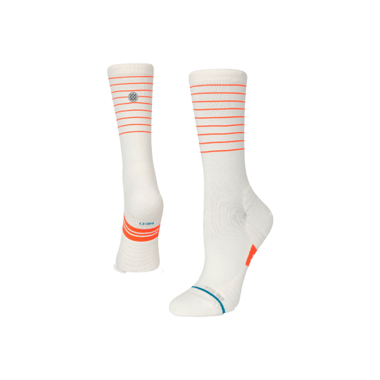 STANCE - CHAUSSETTES TETHER CREW FEMME