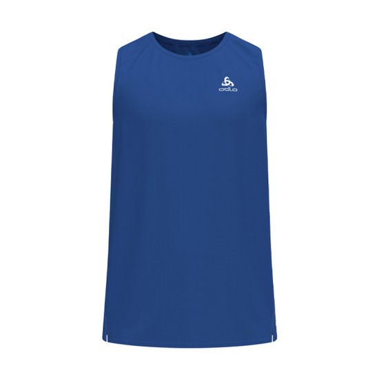 ODLO - DEBARDEUR ZEROWEIGHT CHILL-TEC HOMME