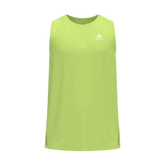 ODLO - DEBARDEUR ZEROWEIGHT CHILL-TEC HOMME