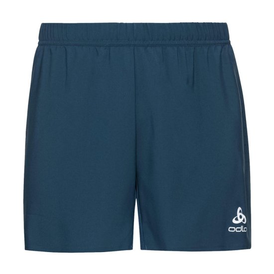 ODLO - SHORT ZEROWEIGHT 5 IN HOMME