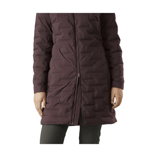 ARCTERYX - MATEAU KOLE DOWN COAT FEMME