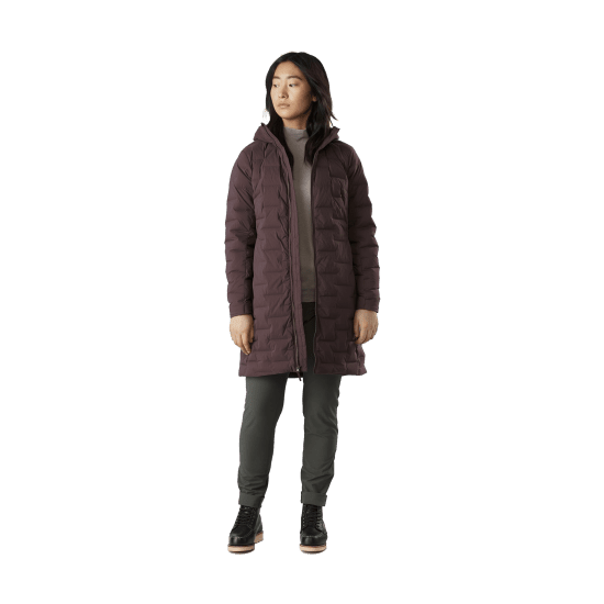 ARCTERYX - MATEAU KOLE DOWN COAT FEMME