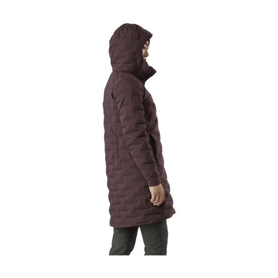 ARCTERYX - MATEAU KOLE DOWN COAT FEMME