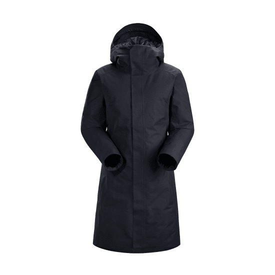 ARCTERYX - PARKA PATERA DONNA