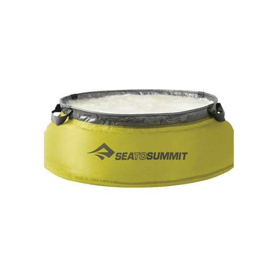 SEA TO SUMMIT - CUVETTE ETANCHE ULTRA SIL 10 L