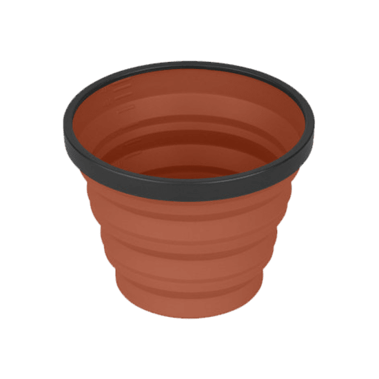 SEA TO SUMMIT - X MUG PLIANT